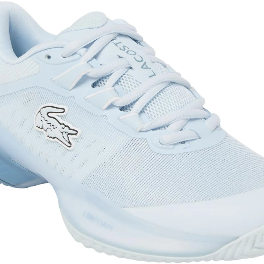 Zapatillas Lacoste AG-LT Ultra Azul Claro Mujer - vista 5