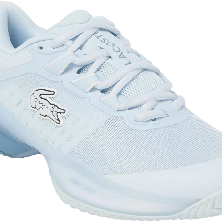 Zapatillas Lacoste AG-LT Ultra Azul Claro Mujer - vista 5