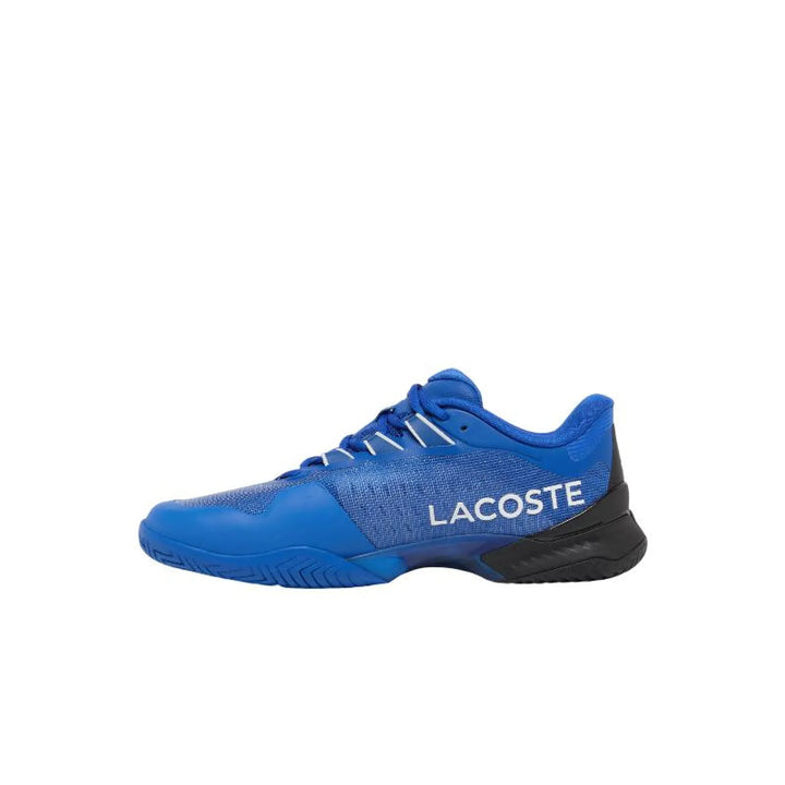 Zapatillas Lacoste AG-LT Ultra Azul Negro - vista 3