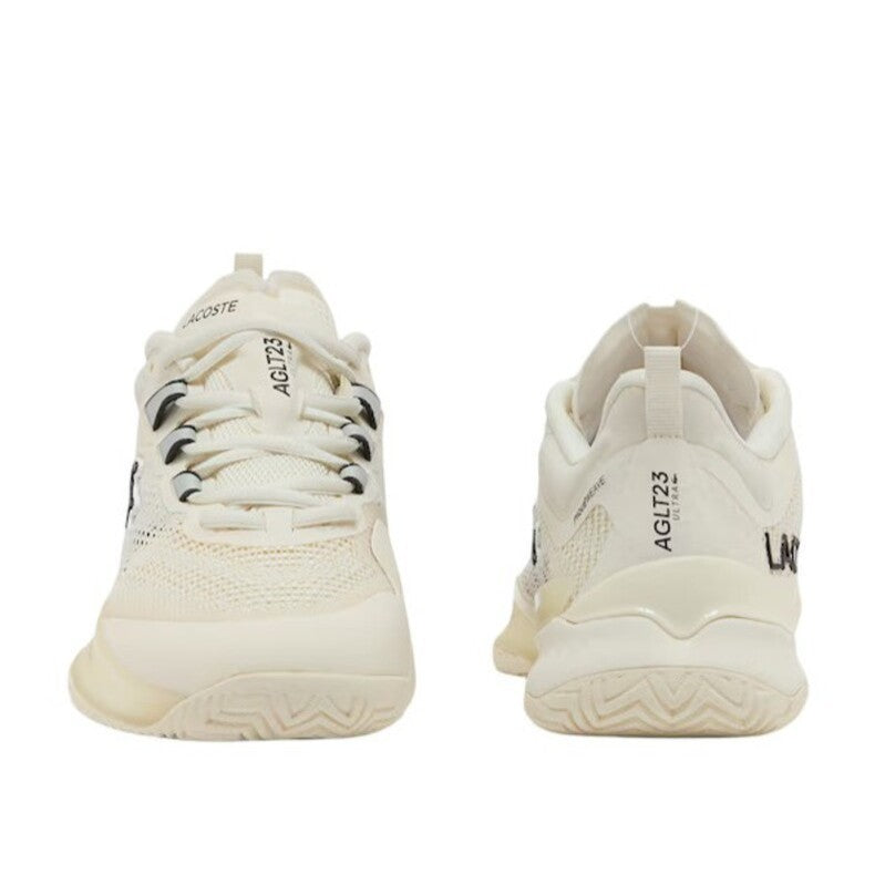 Lacoste AG-LT23 Ultra Off-White Padel Shoes Women