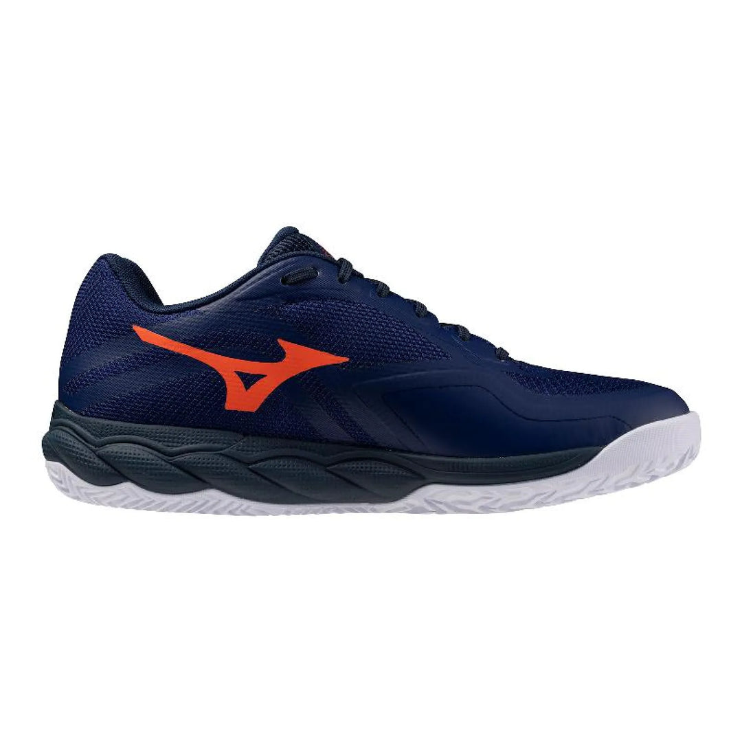 Zapatillas Mizuno Wave Enforce Court 2 Clay Azul