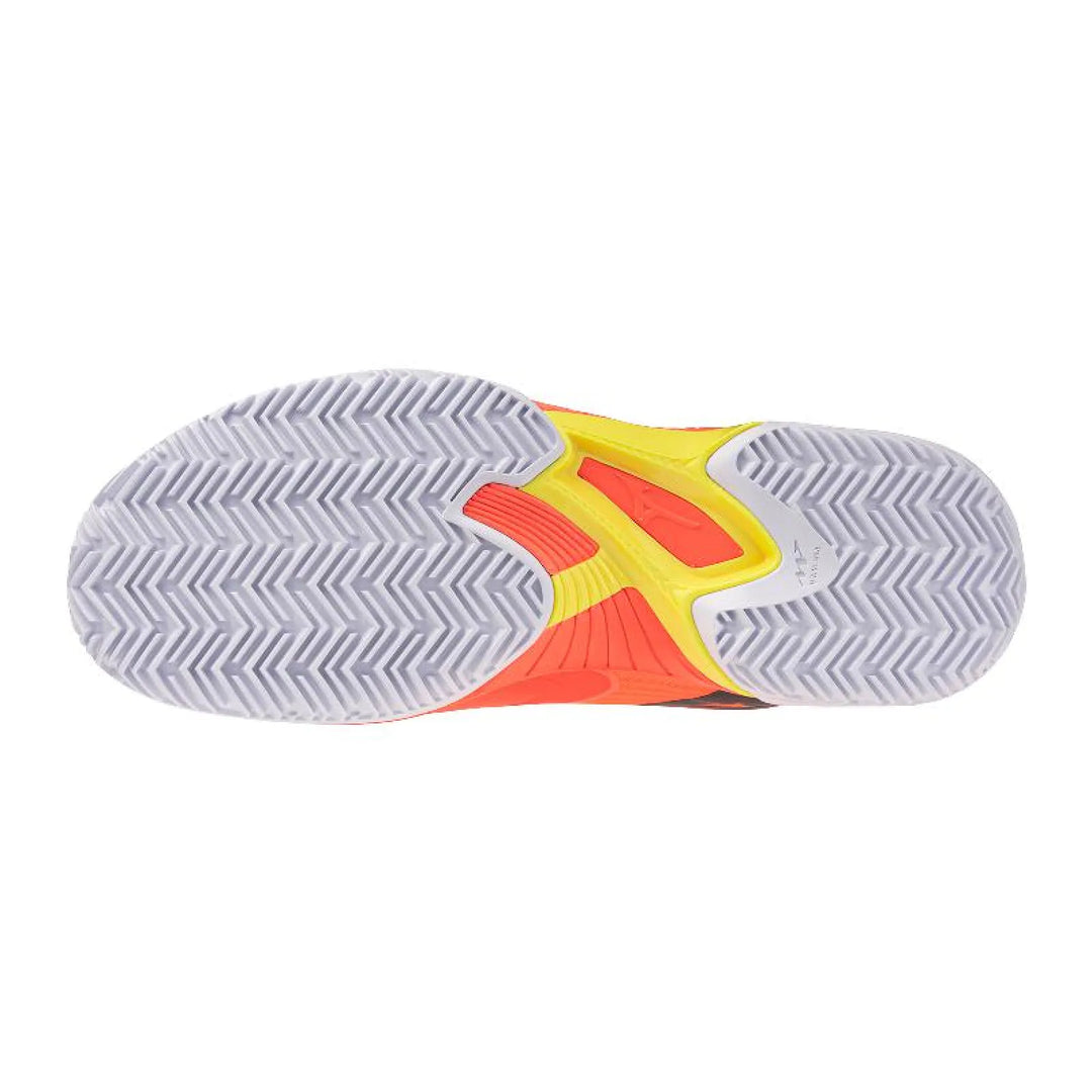 Zapatillas Mizuno Wave Exceed Court Padel Naranja