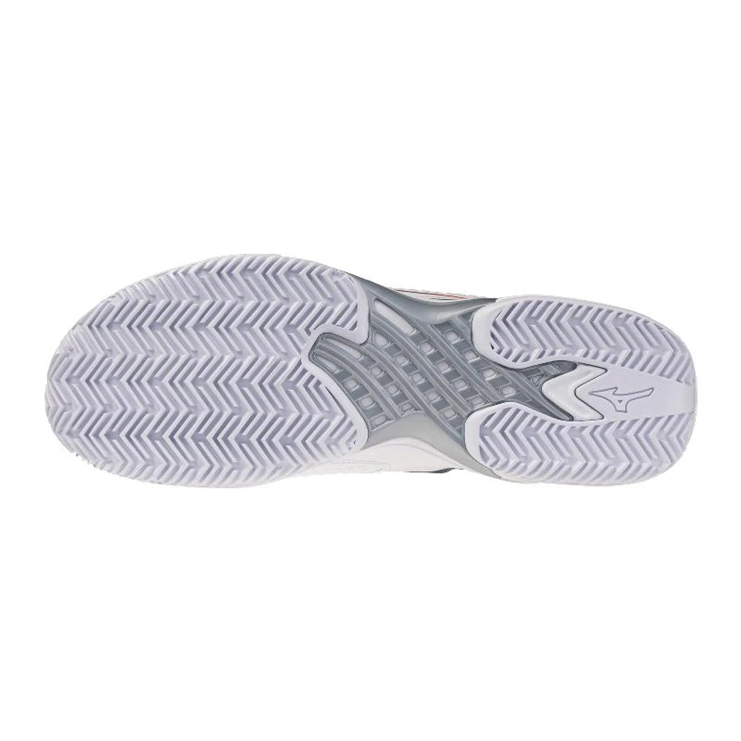Zapatillas Mizuno Wave Exceed Tour 7 Clay Blanco