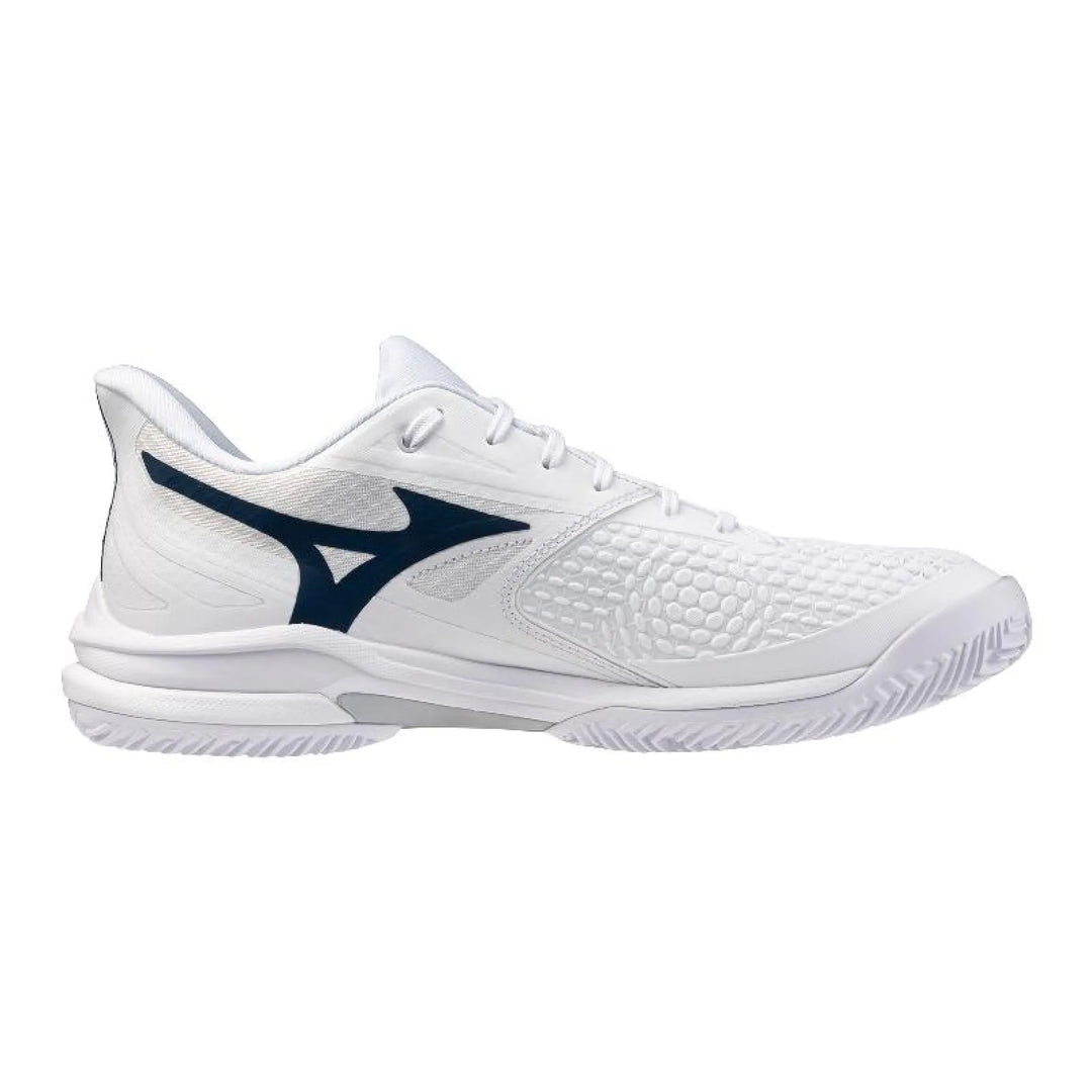 Zapatillas Mizuno Wave Exceed Tour 7 Clay Blanco