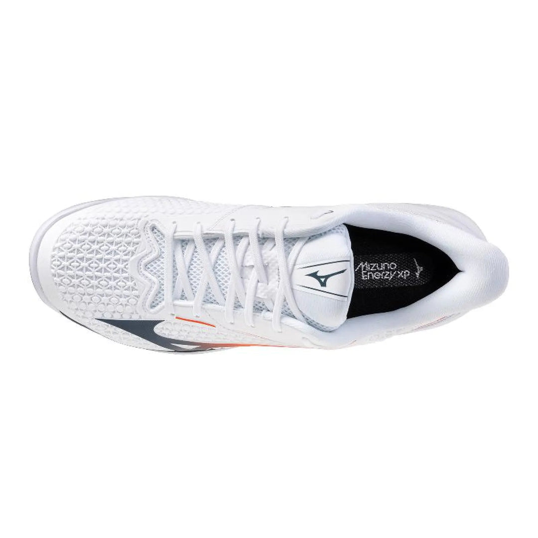 Zapatillas Mizuno Wave Exceed Tour 7 Clay Blanco