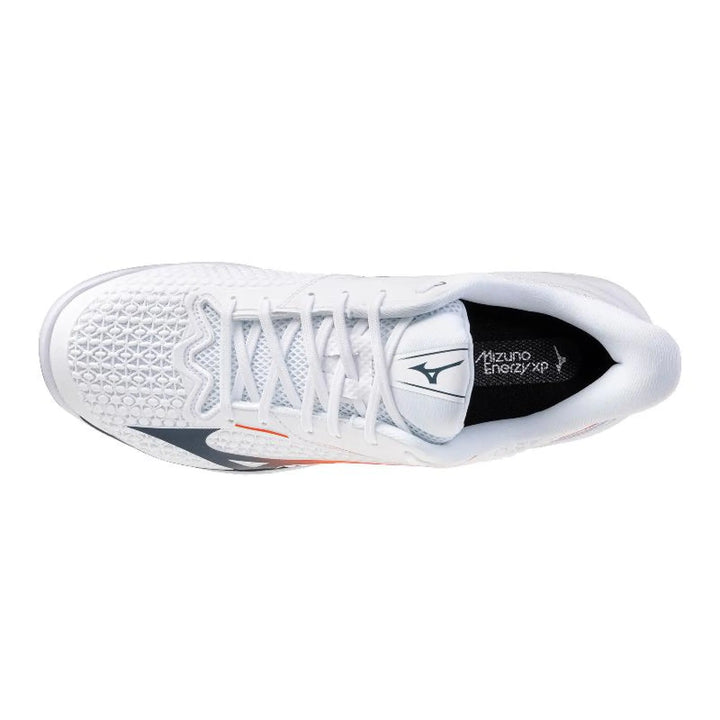 Zapatillas Mizuno Wave Exceed Tour 7 Clay Blanco
