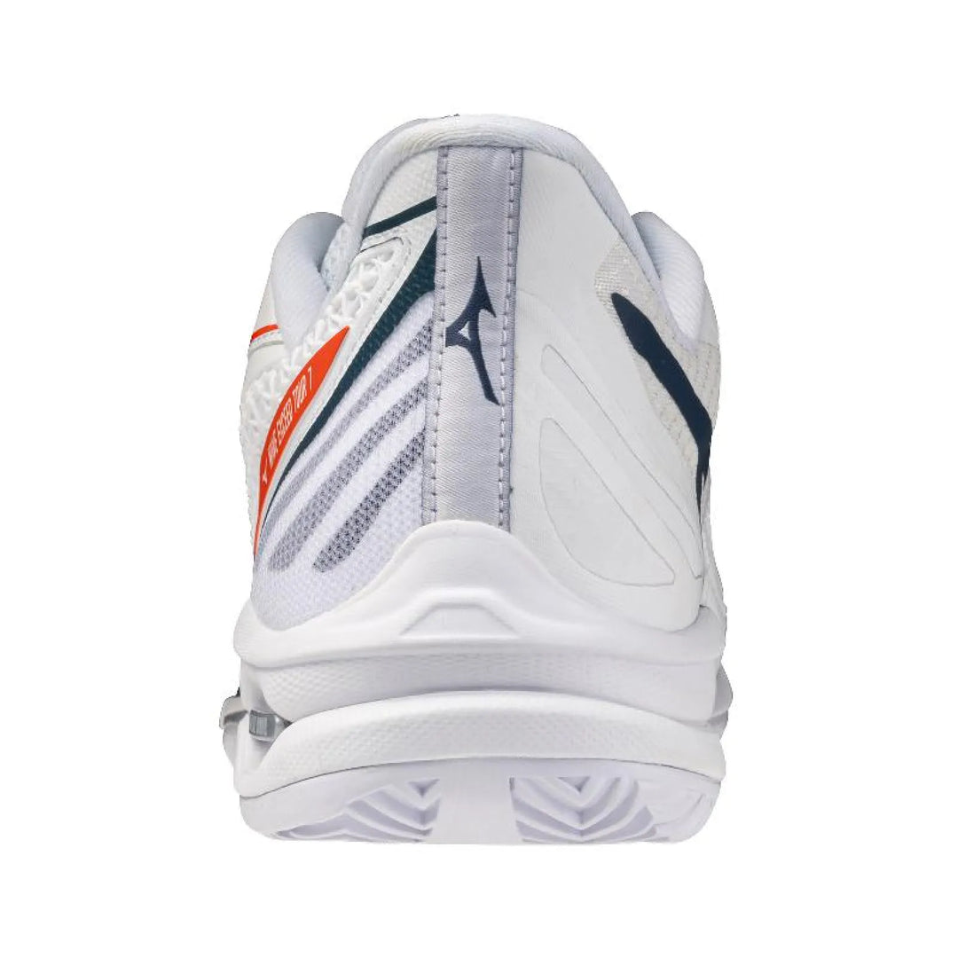 Zapatillas Mizuno Wave Exceed Tour 7 Clay Blanco