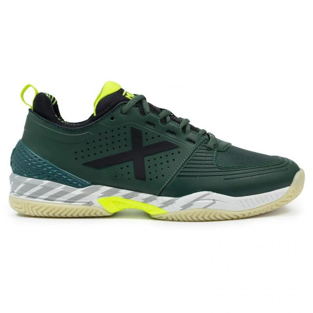Zapatillas Munich Atomik 46 Verde