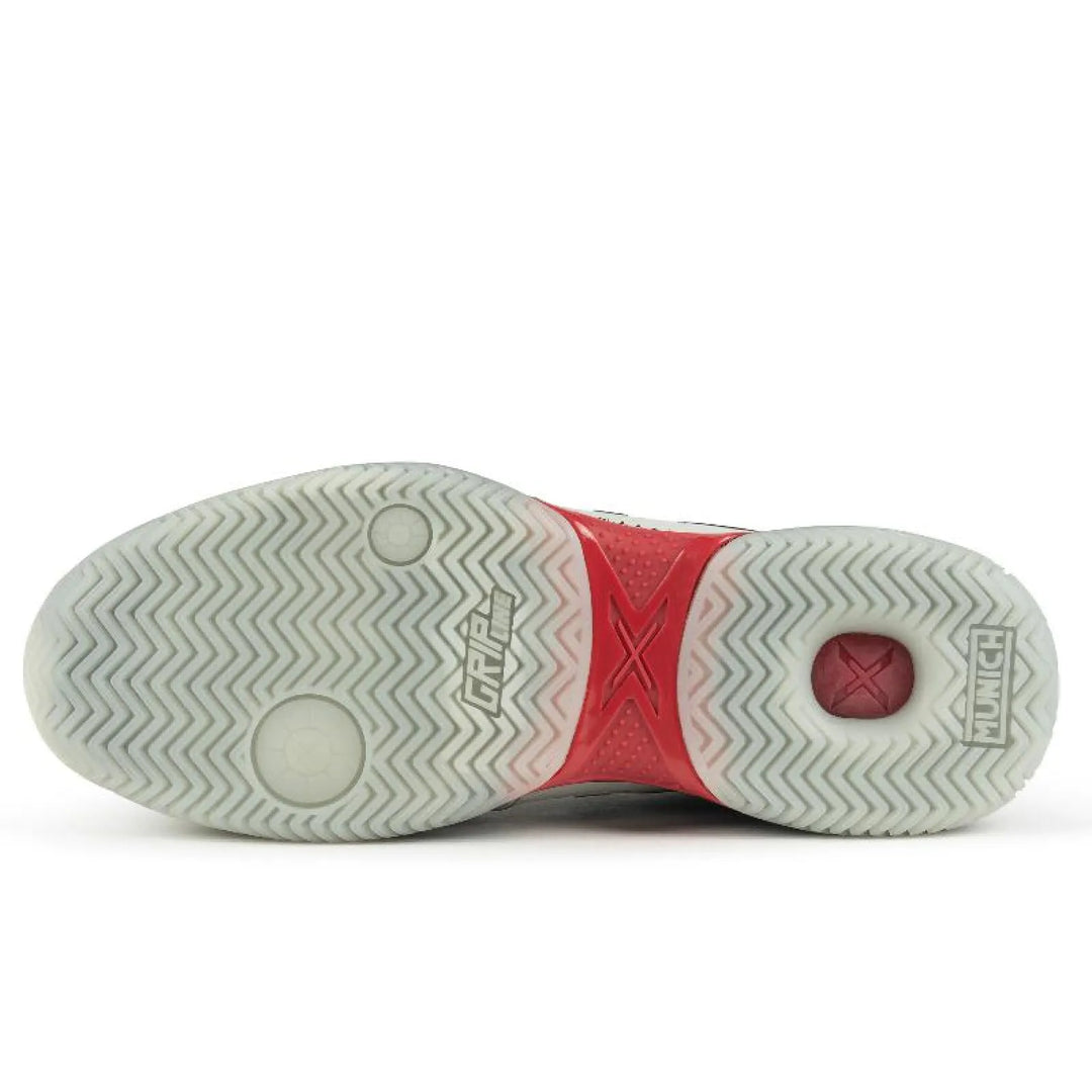Zapatillas Munich Atomik 54 Blanco