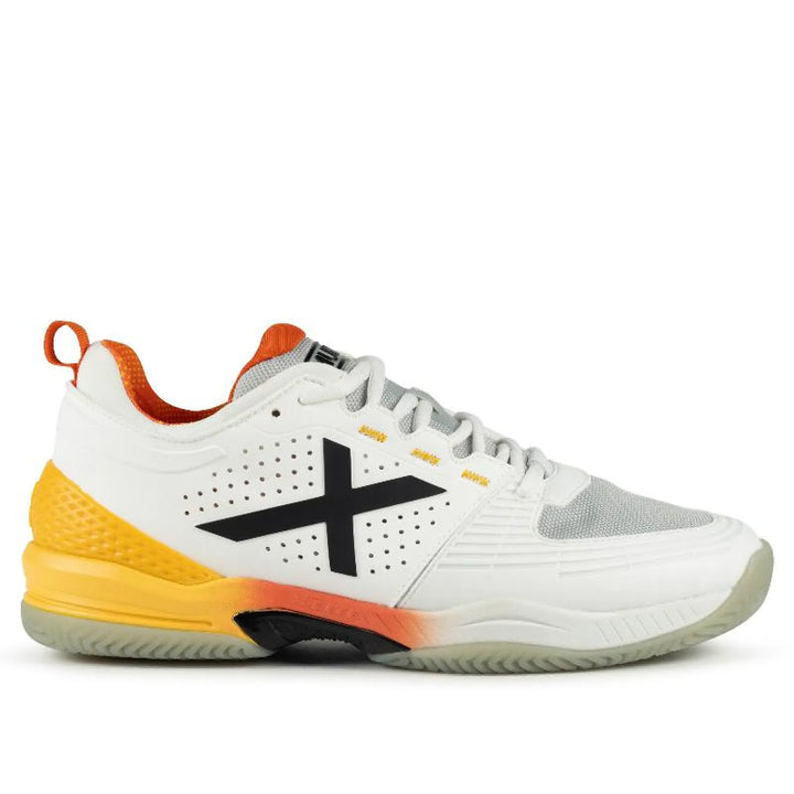 Zapatillas de Padel Munich Atomik 55 Blanco