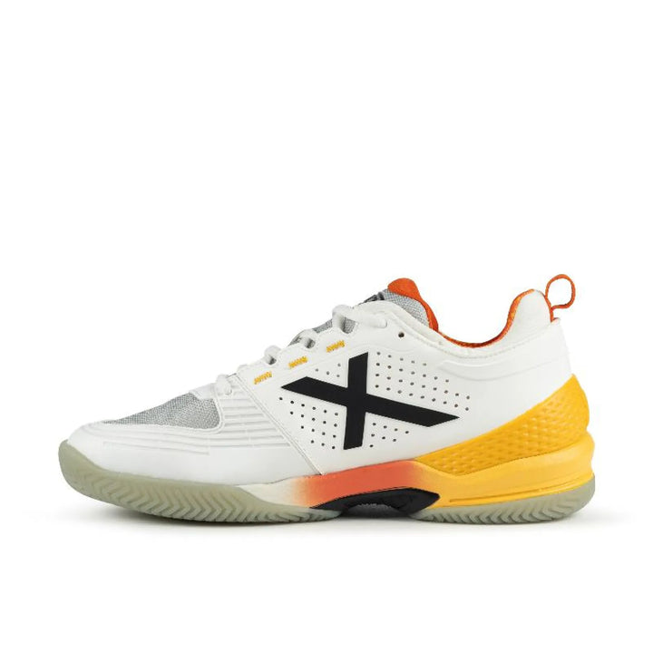Zapatillas de Padel Munich Atomik 55 Blanco