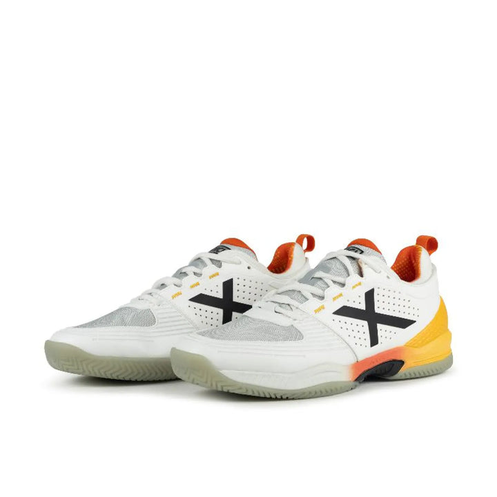Zapatillas de Padel Munich Atomik 55 Blanco