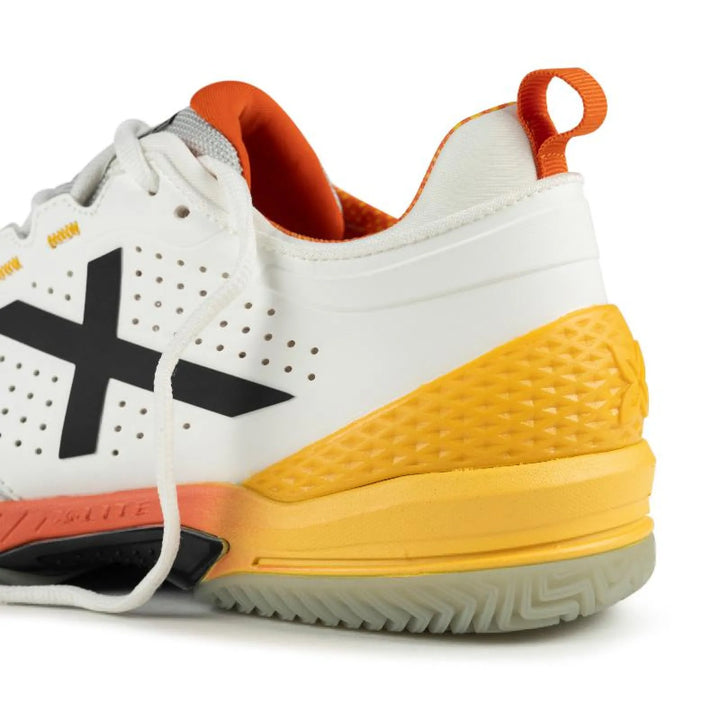 Zapatillas de Padel Munich Atomik 55 Blanco