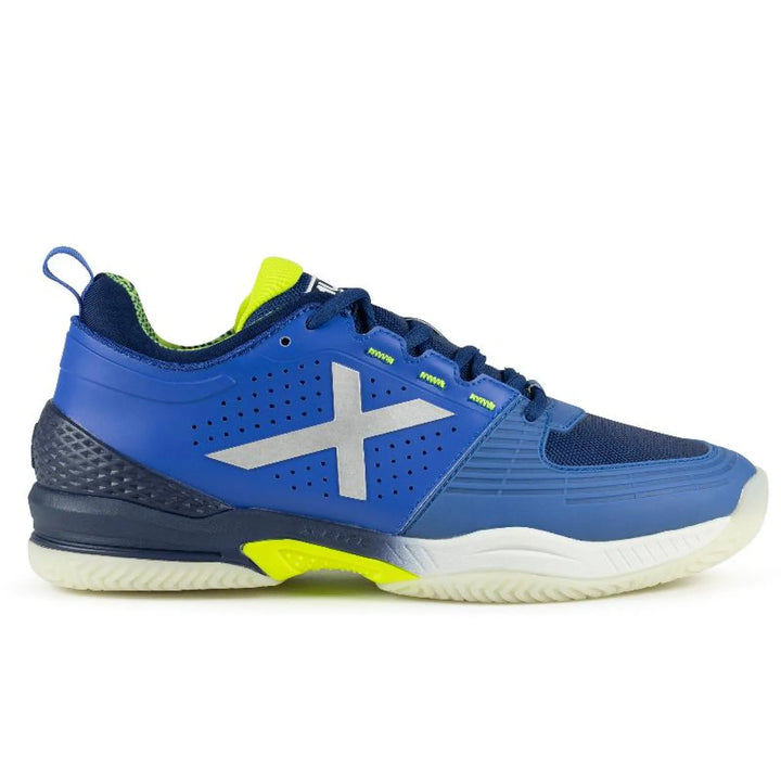 Zapatillas Munich Atomik 56 Azul