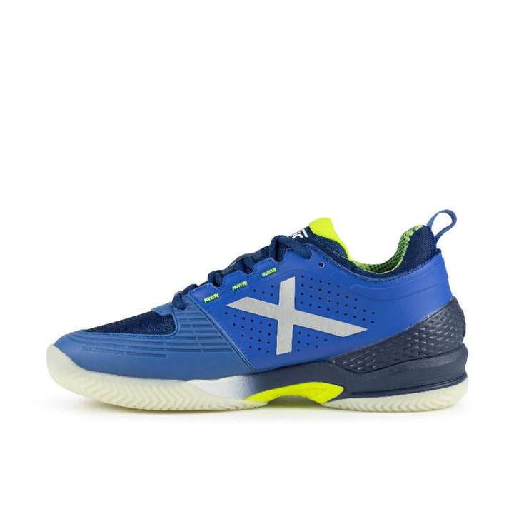 Zapatillas Munich Atomik 56 Azul