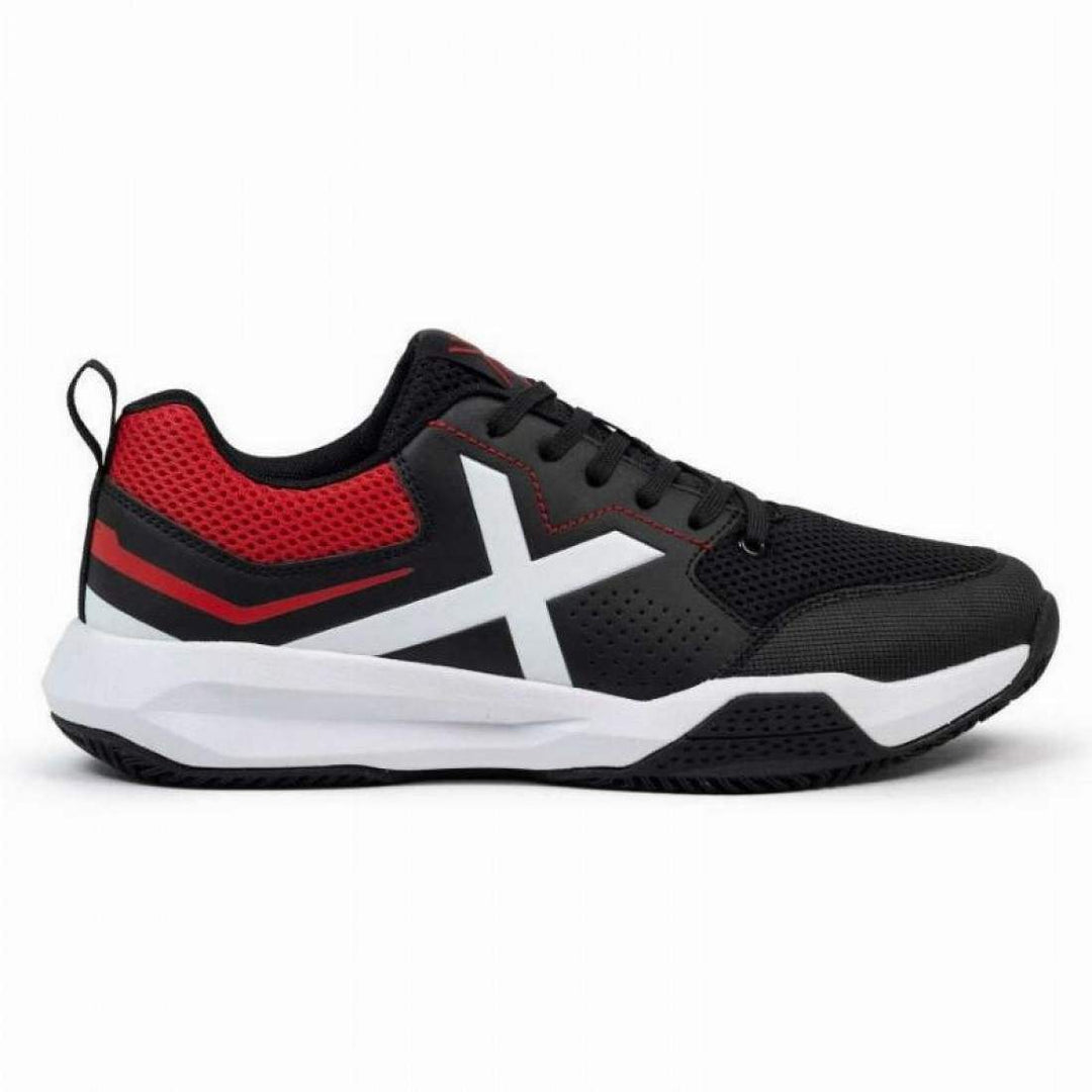 Zapatillas Munich Focus 02 Negro