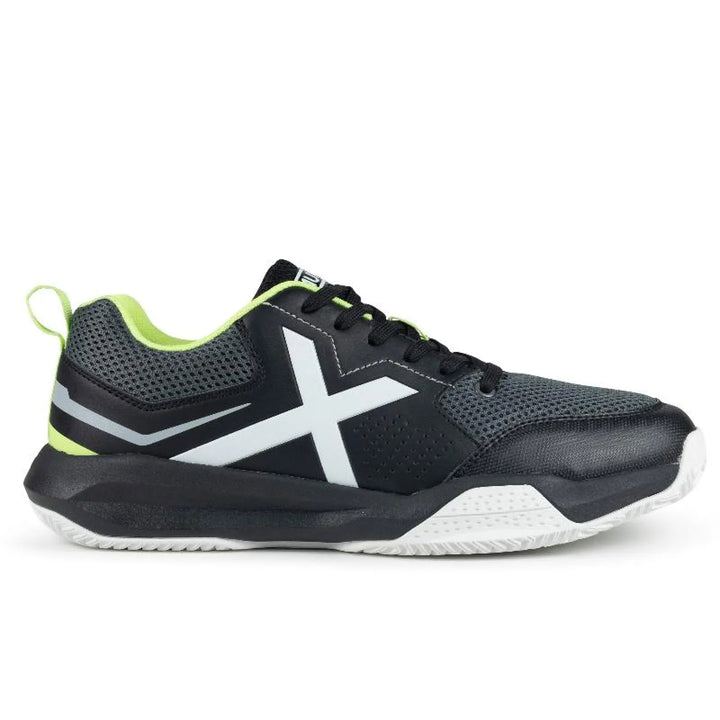 Zapatillas Munich Focus 09 Negro