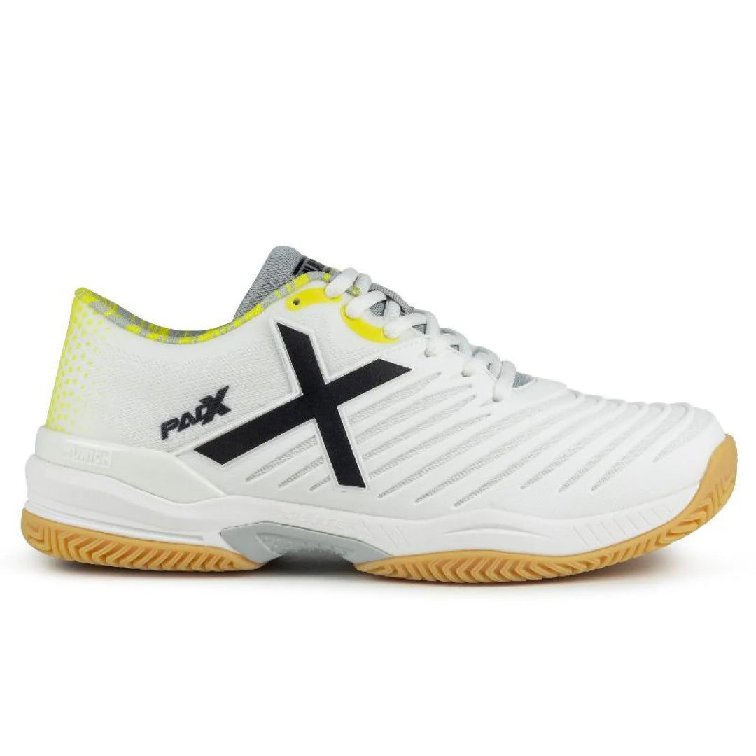 Zapatillas Munich Padx 67 Blanco
