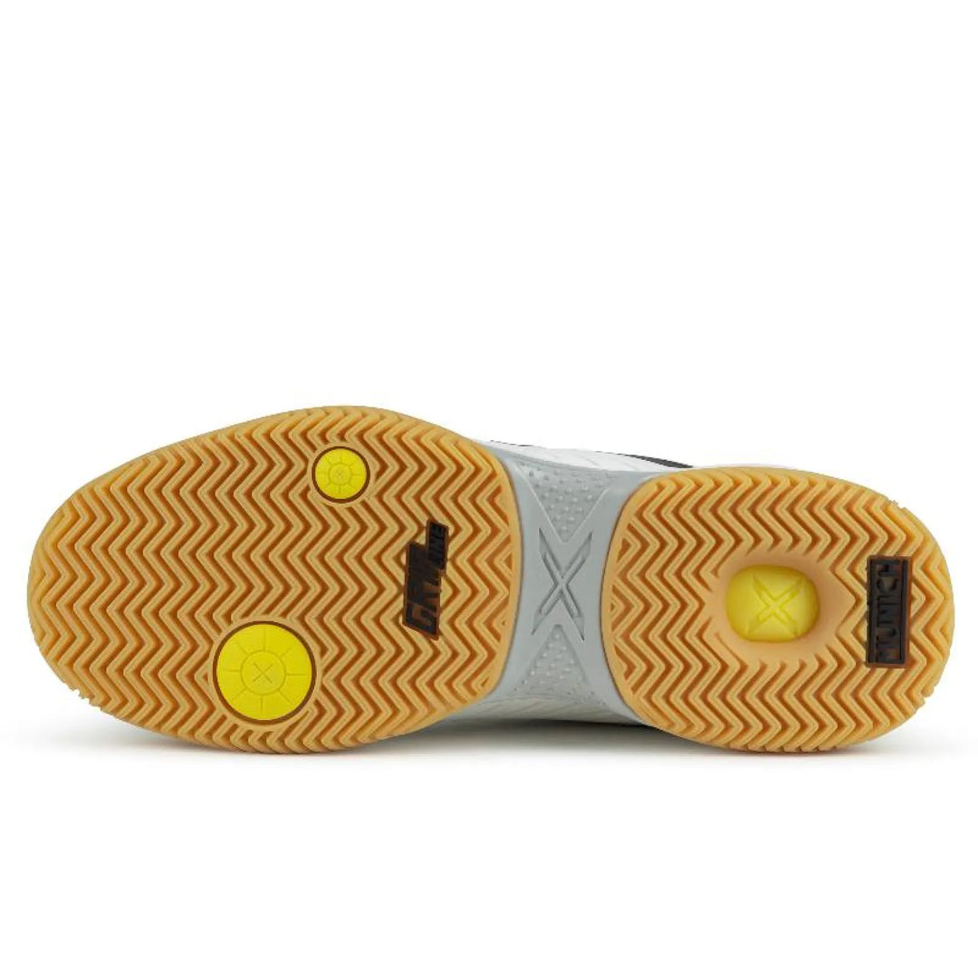 Zapatillas Munich Padx 67 Blanco