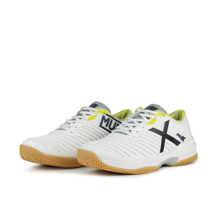 Zapatillas Munich Padx 67 Blanco