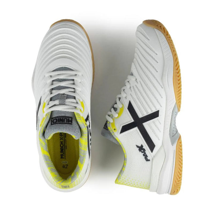 Zapatillas Munich Padx 67 Blanco