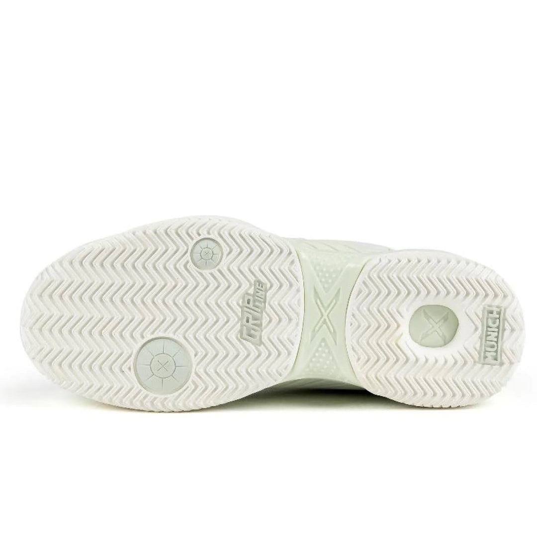 Zapatillas de Padel Munich Padx 70 Gris Mujer