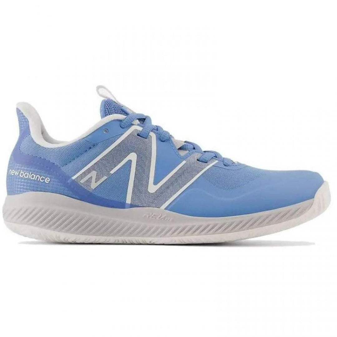 Zapatillas New Balance 796V3 Gris Violeta Mujer