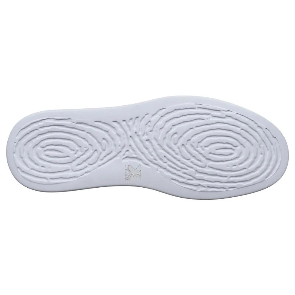 Zapatillas Nox Coorp Blanco Azul