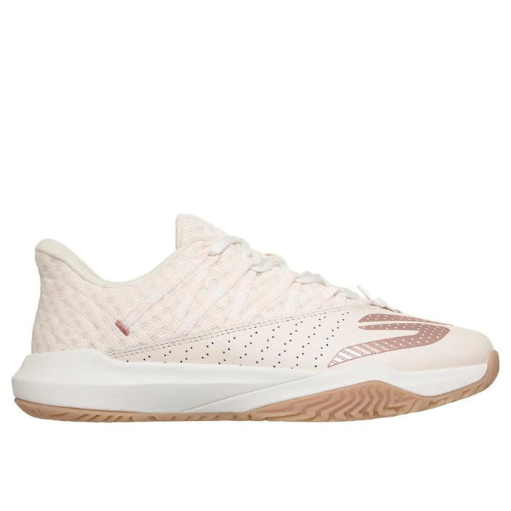 Zapatillas Skechers Viper Court Rally Rosa Mujer