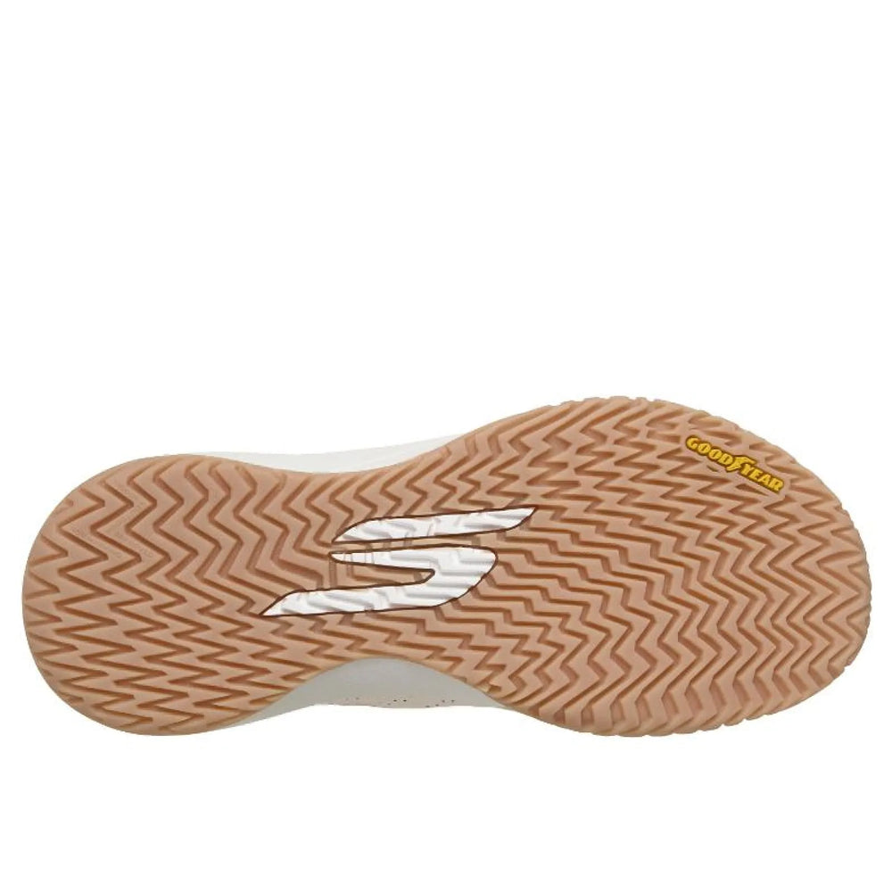 Zapatillas Skechers Viper Court Rally Rosa Mujer