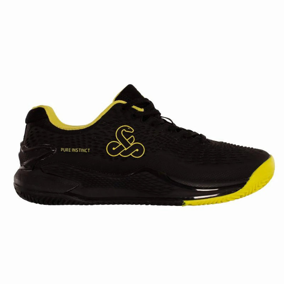 Zapatillas Vibora Mamba Pro Negro