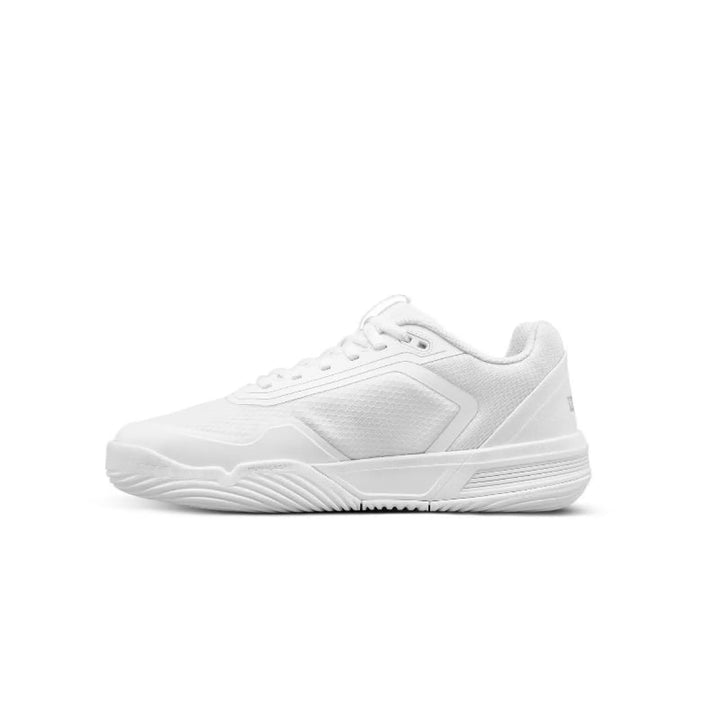 Zapatillas Wilson Courtglide Padel Blanco Mujer