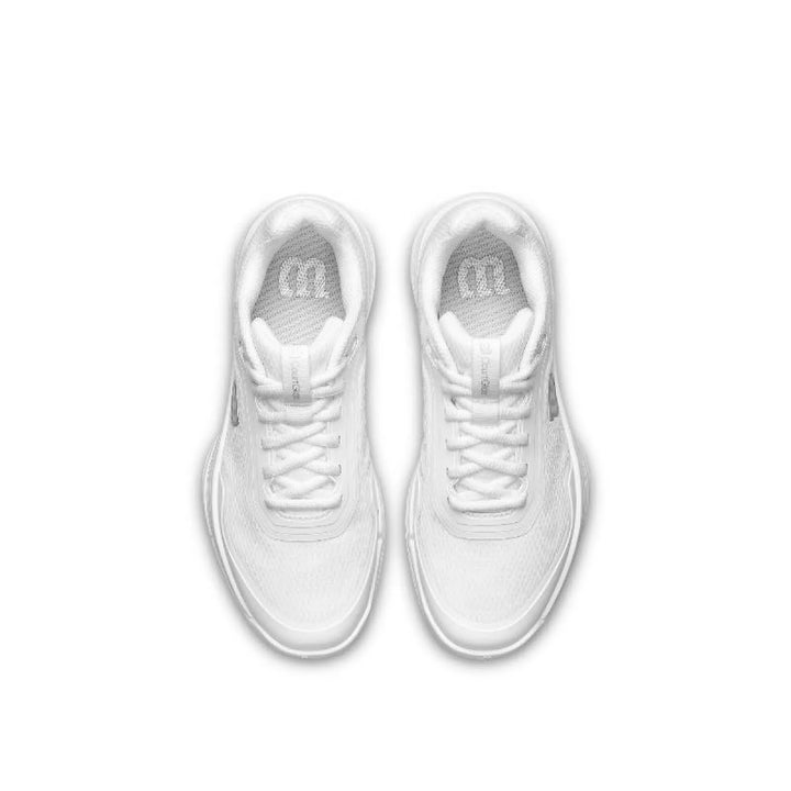 Zapatillas Wilson Courtglide Padel Blanco Mujer