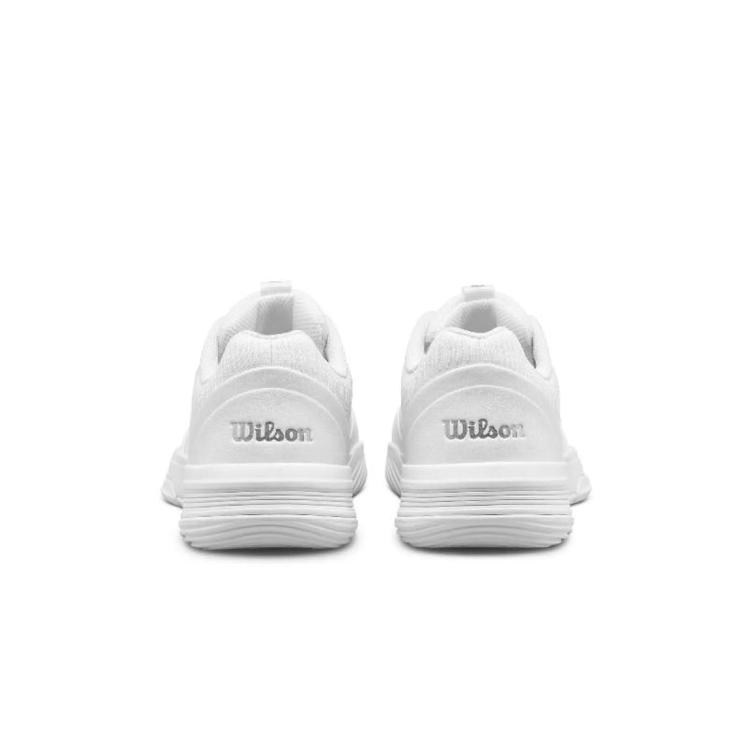 Zapatillas Wilson Courtglide Padel Blanco Mujer