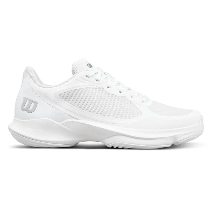 Zapatillas Wilson Hurakn Lite Blanco Mujer