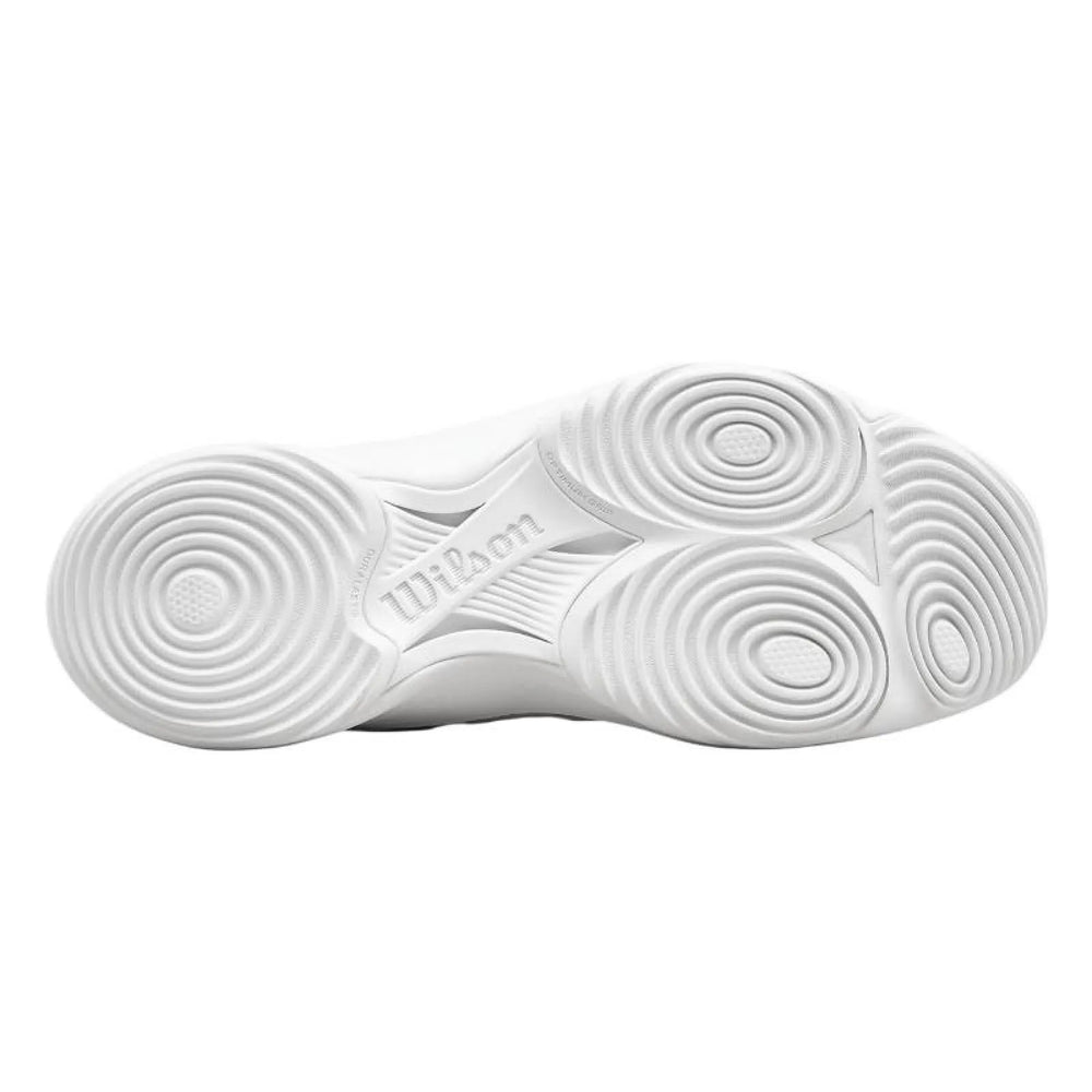 Zapatillas Wilson Hurakn Lite Blanco Mujer