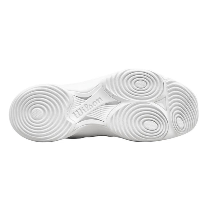Zapatillas Wilson Hurakn Lite Blanco Mujer