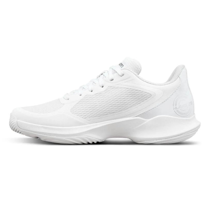 Zapatillas Wilson Hurakn Lite Blanco Mujer