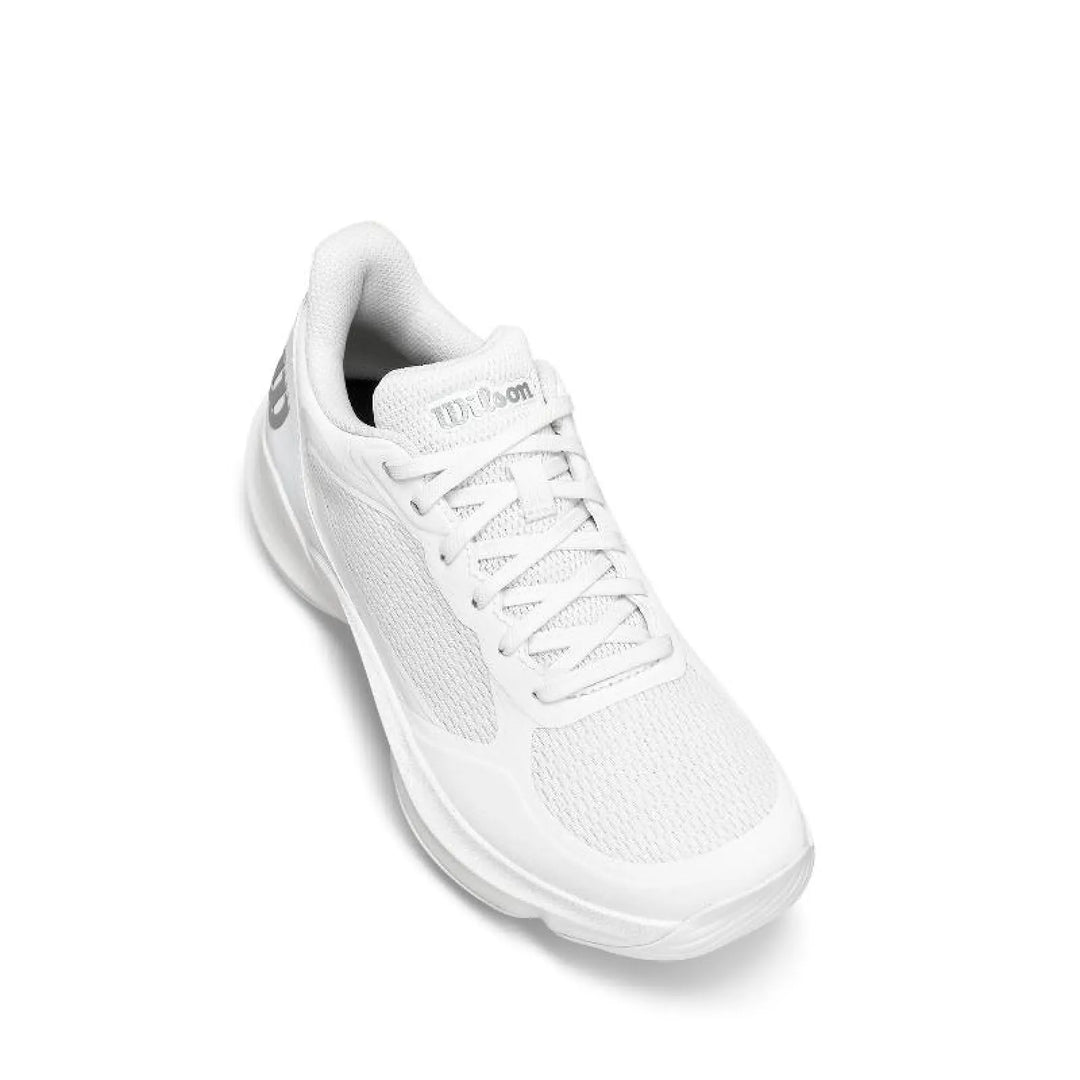 Zapatillas Wilson Hurakn Lite Blanco Mujer