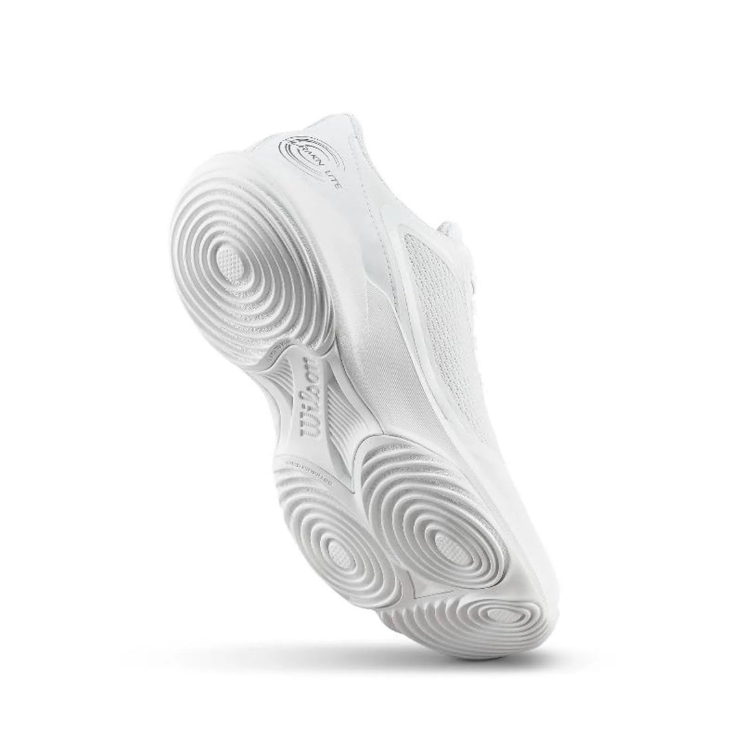Zapatillas Wilson Hurakn Lite Blanco Mujer