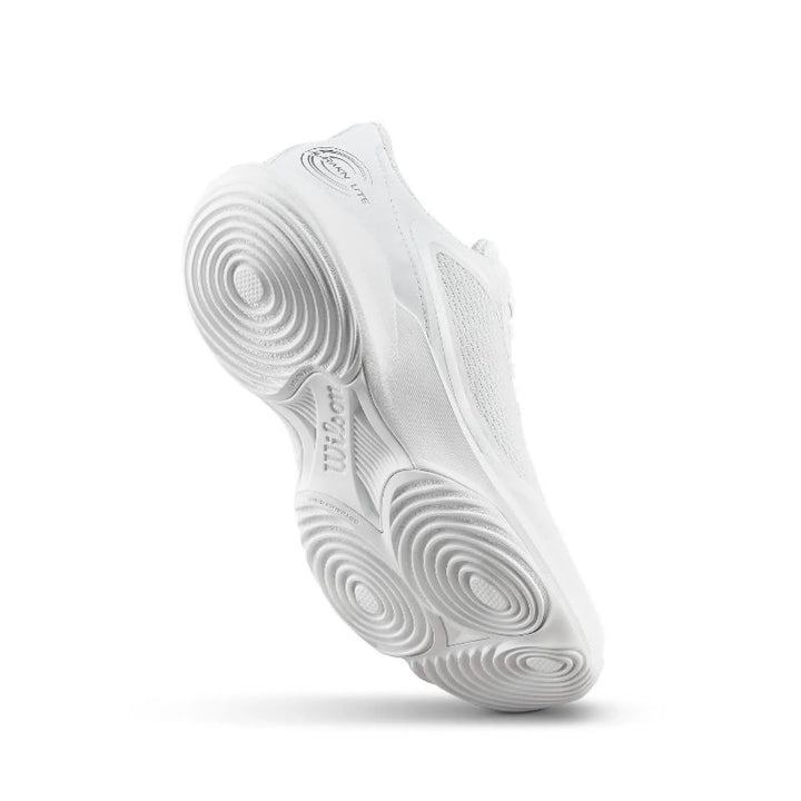 Zapatillas Wilson Hurakn Lite Blanco Mujer