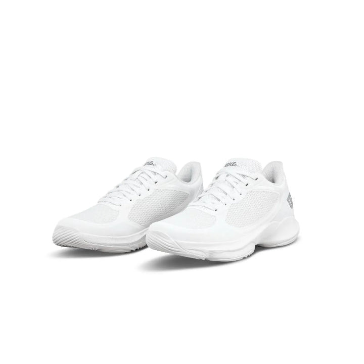 Zapatillas Wilson Hurakn Lite Blanco Mujer