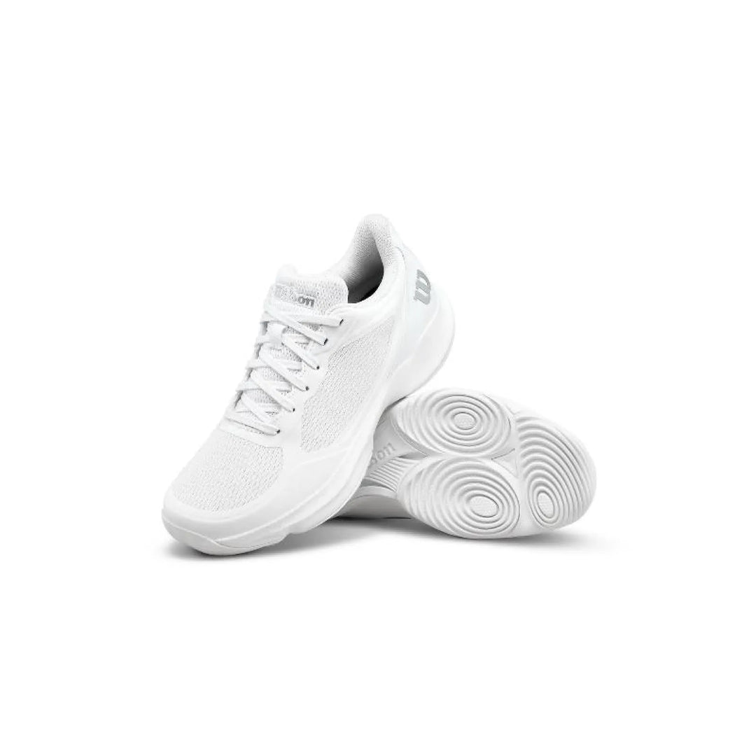 Zapatillas Wilson Hurakn Lite Blanco Mujer