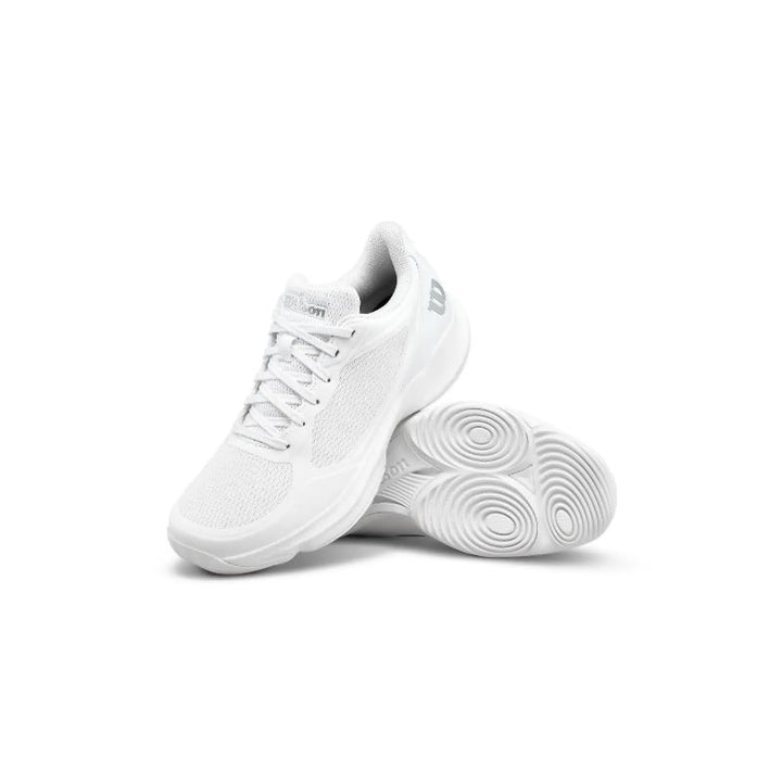 Zapatillas Wilson Hurakn Lite Blanco Mujer