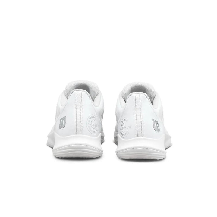 Zapatillas Wilson Hurakn Lite Blanco Mujer
