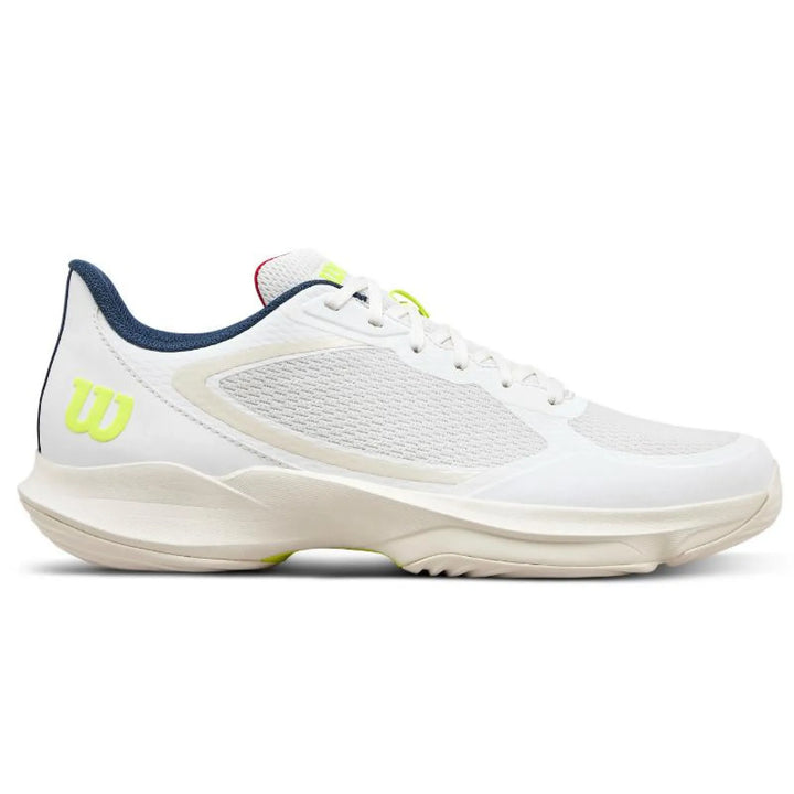 Zapatillas Wilson Hurakn Lite Blanco Nieve