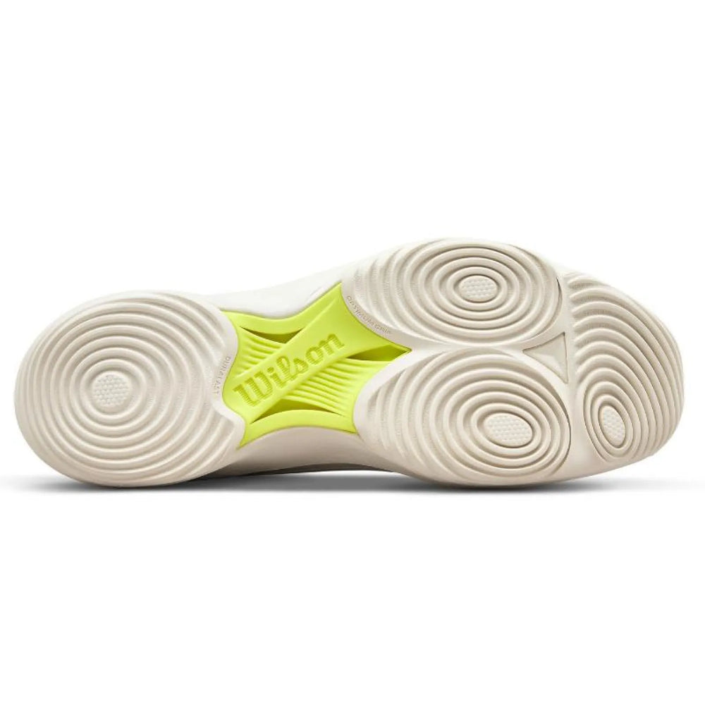 Zapatillas Wilson Hurakn Lite Blanco Nieve