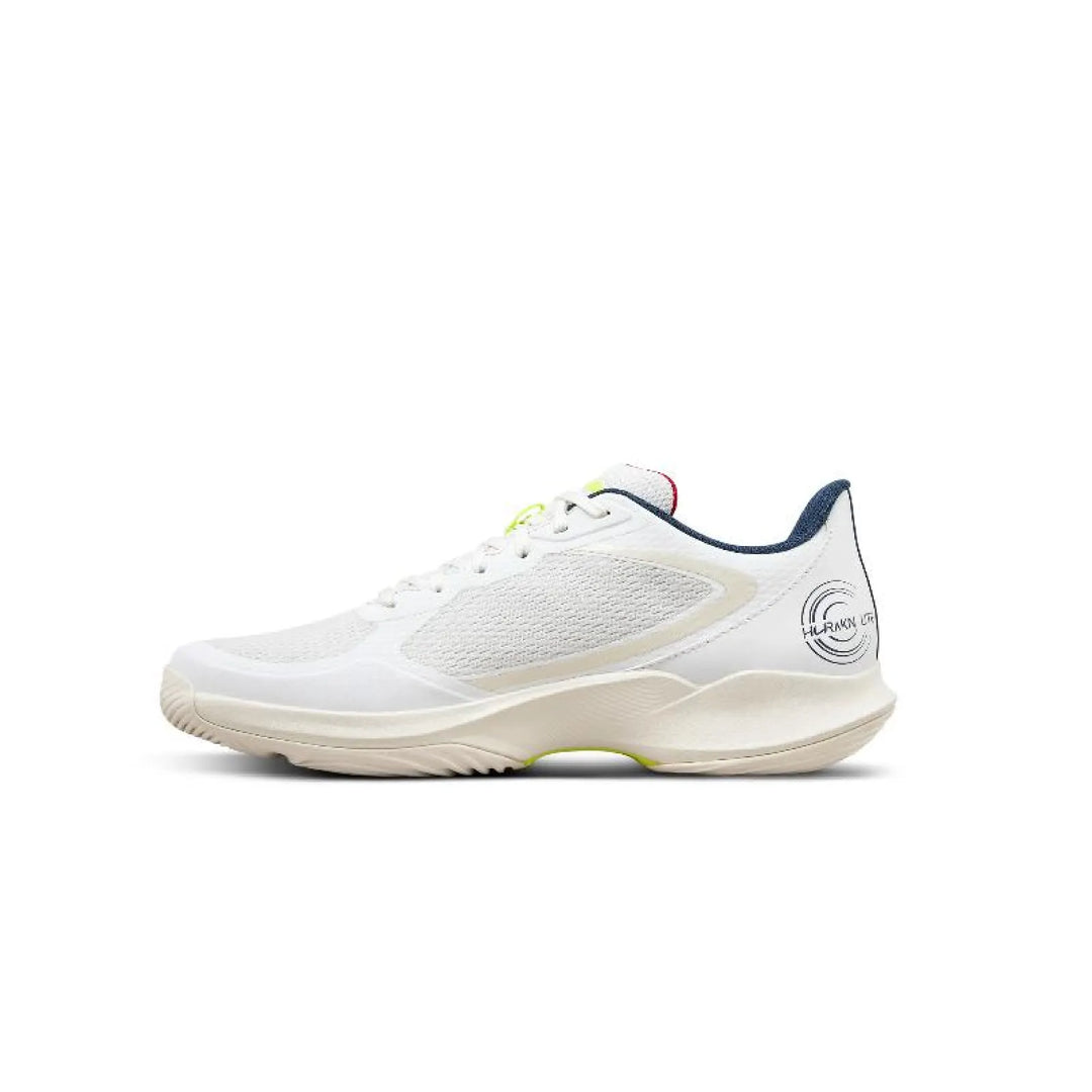 Zapatillas Wilson Hurakn Lite Blanco Nieve