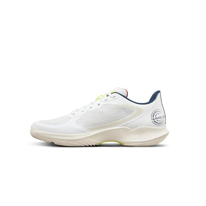Zapatillas Wilson Hurakn Lite Blanco Nieve