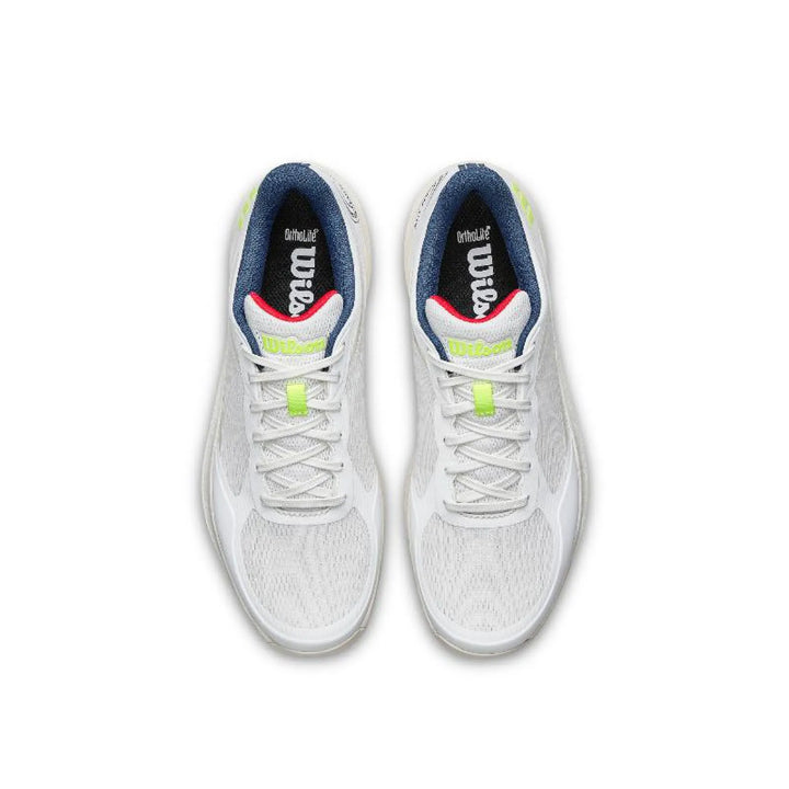 Zapatillas Wilson Hurakn Lite Blanco Nieve